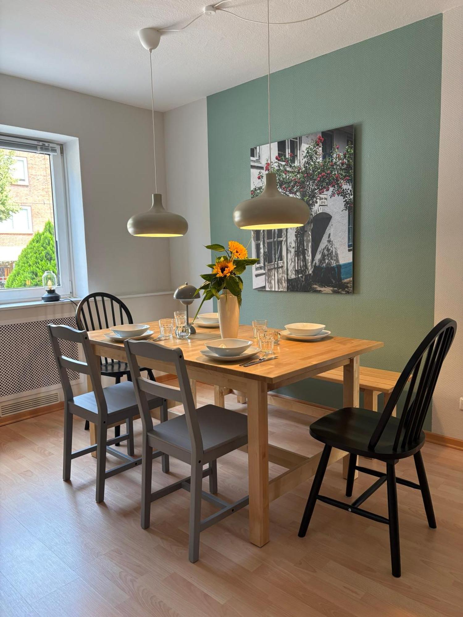 Apartment B