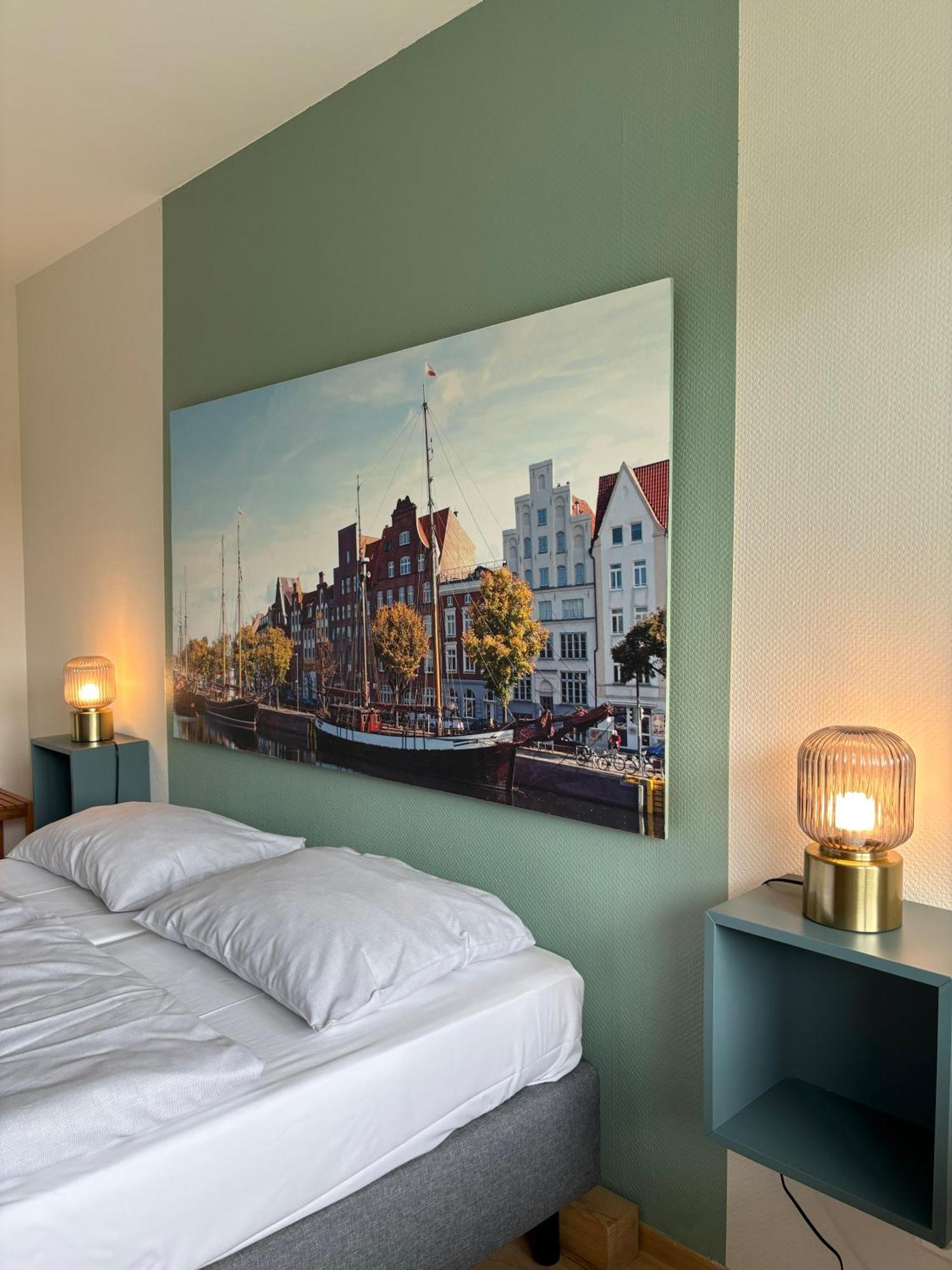 Apartment B