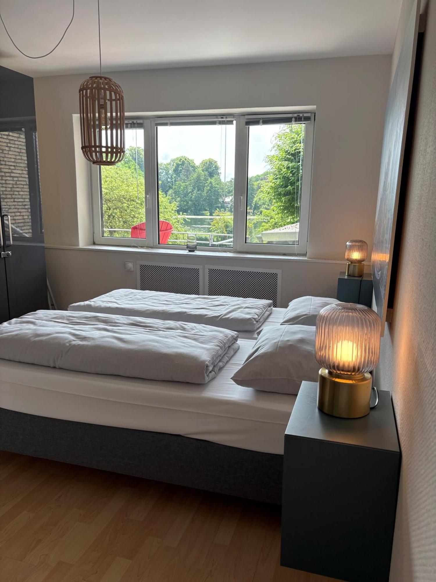 Apartment B
