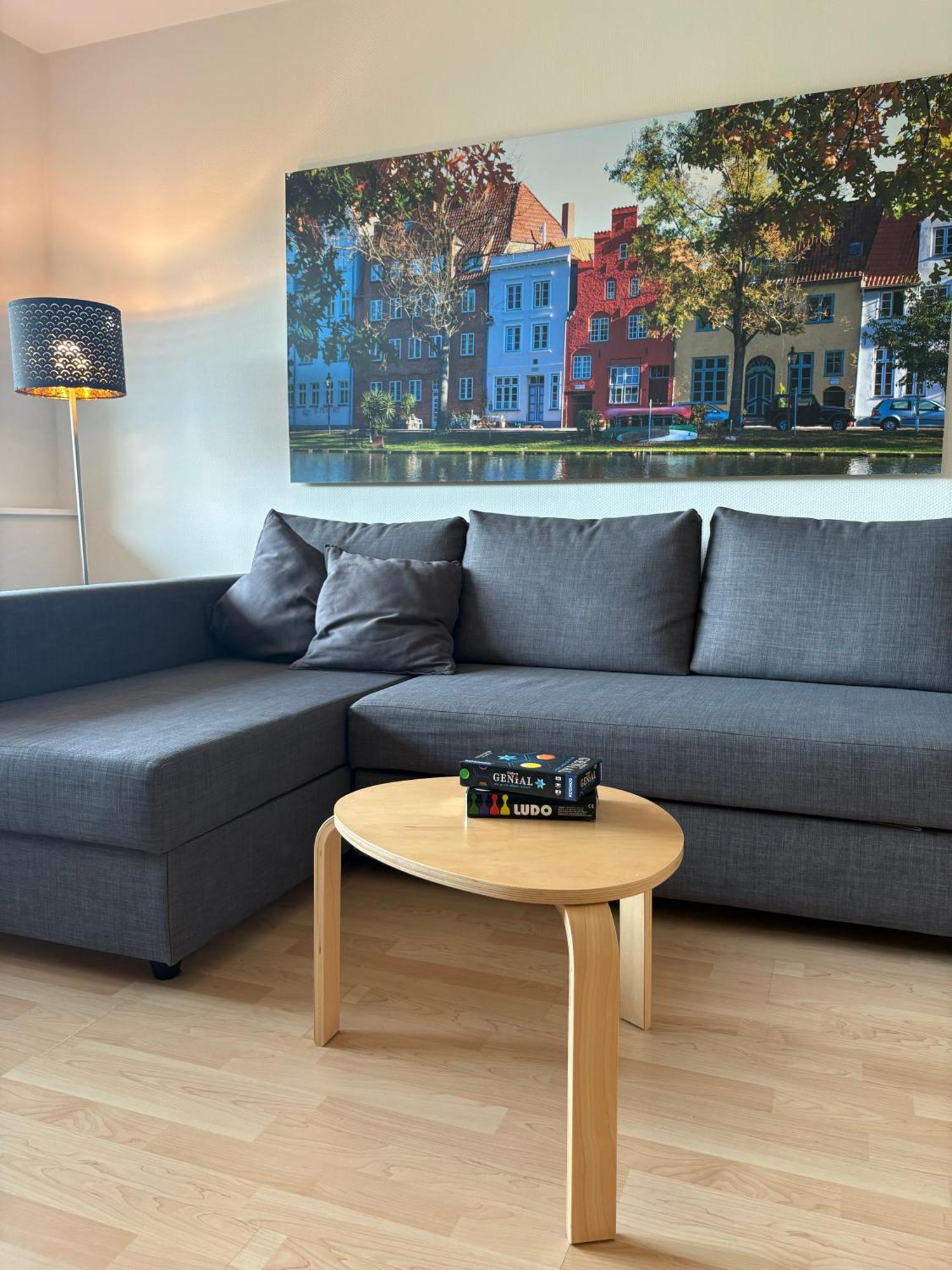 Apartment B
