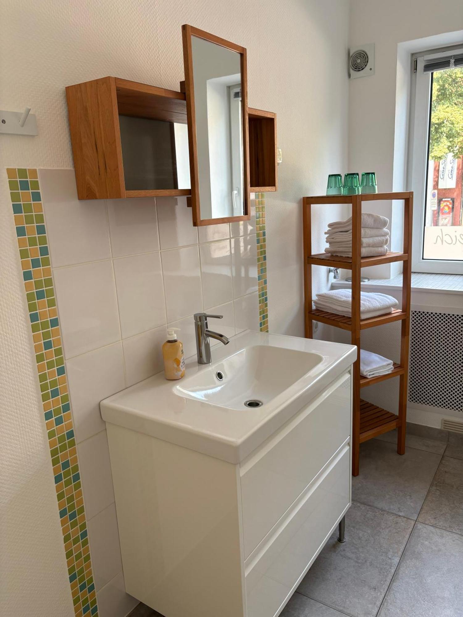 Apartment B